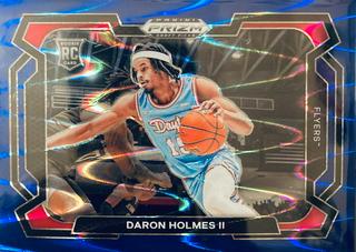 DaRon Holmes II