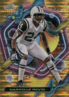 Darrelle Revis