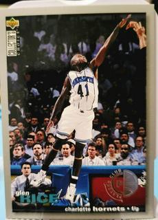 Glen Rice