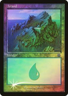 Island