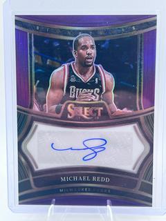Michael Redd