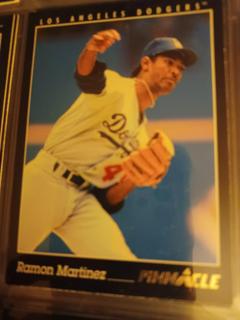 Ramon Martinez