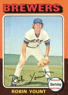 Robin Yount
