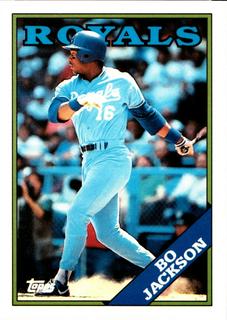 Bo Jackson