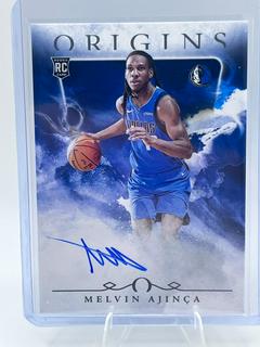 Melvin Ajinca