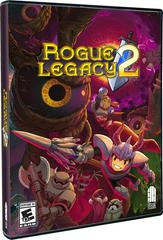 Rogue Legacy 2 [Deluxe Edition] Playstation 5 Prices