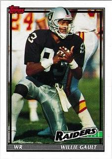 Willie Gault