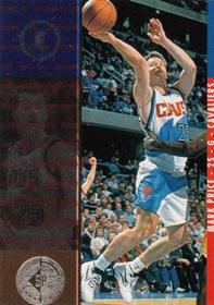 Mark Price