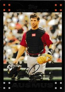 Brad Ausmus
