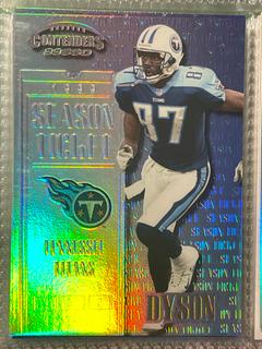 Kevin Dyson