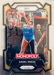 Angel Reese
