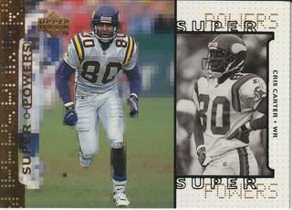 Cris Carter