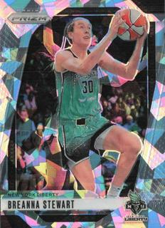 Breanna Stewart