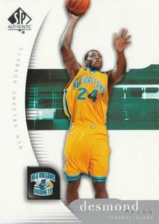 Desmond Mason