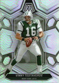 Vinny Testaverde