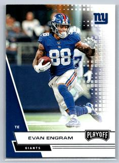 Evan Engram