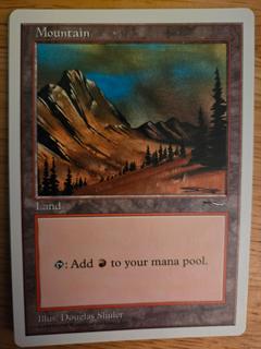 Mountain
