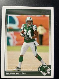 Darrelle Revis