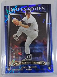 Jack Morris