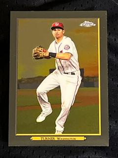 Trea Turner