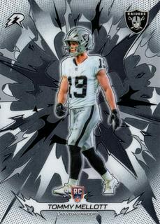 Tommy Mellott
