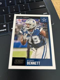 Michael Bennett