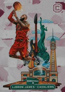 LeBron James