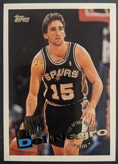 Vinny Del Negro