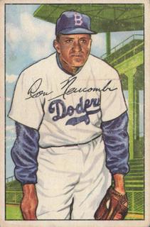 Don Newcombe