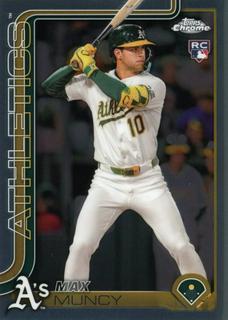 Max Muncy