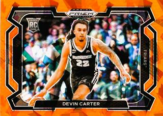 Devin Carter