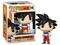 Goku [Toy Temple Pre-Release] #2106
