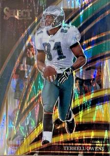 Terrell Owens