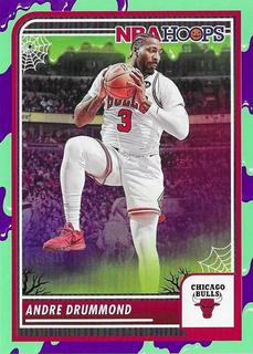 Andre Drummond
