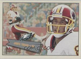 James Thrash