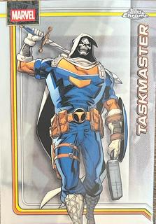 Taskmaster Base