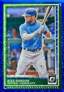 Alex Gordon