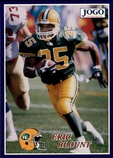 Eric Blount
