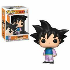 Goten #618