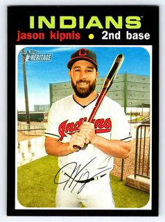 Jason Kipnis