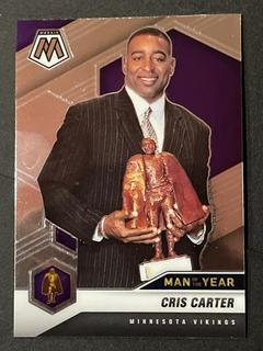 Cris Carter