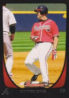 Chipper Jones