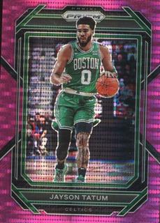 Jayson Tatum