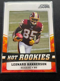 Leonard Hankerson