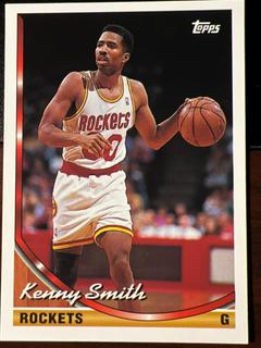 Kenny Smith