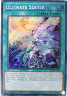 Ultimate Slayer RA02-EN070