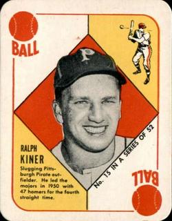 Ralph Kiner
