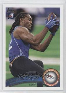 Quinton Carter