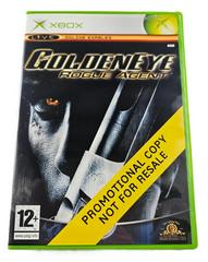 GoldenEye Rogue Agent [Not For Resale] PAL Xbox Prices