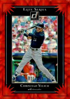 Christian Yelich